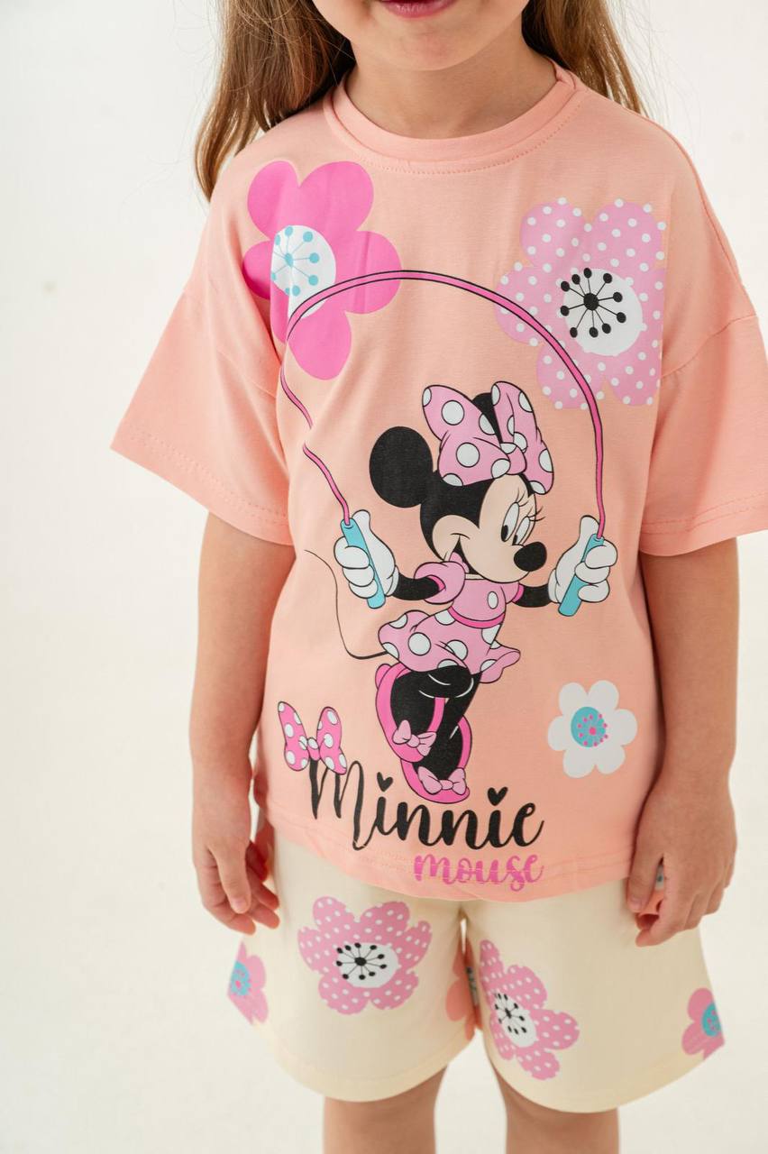 Minni takım
