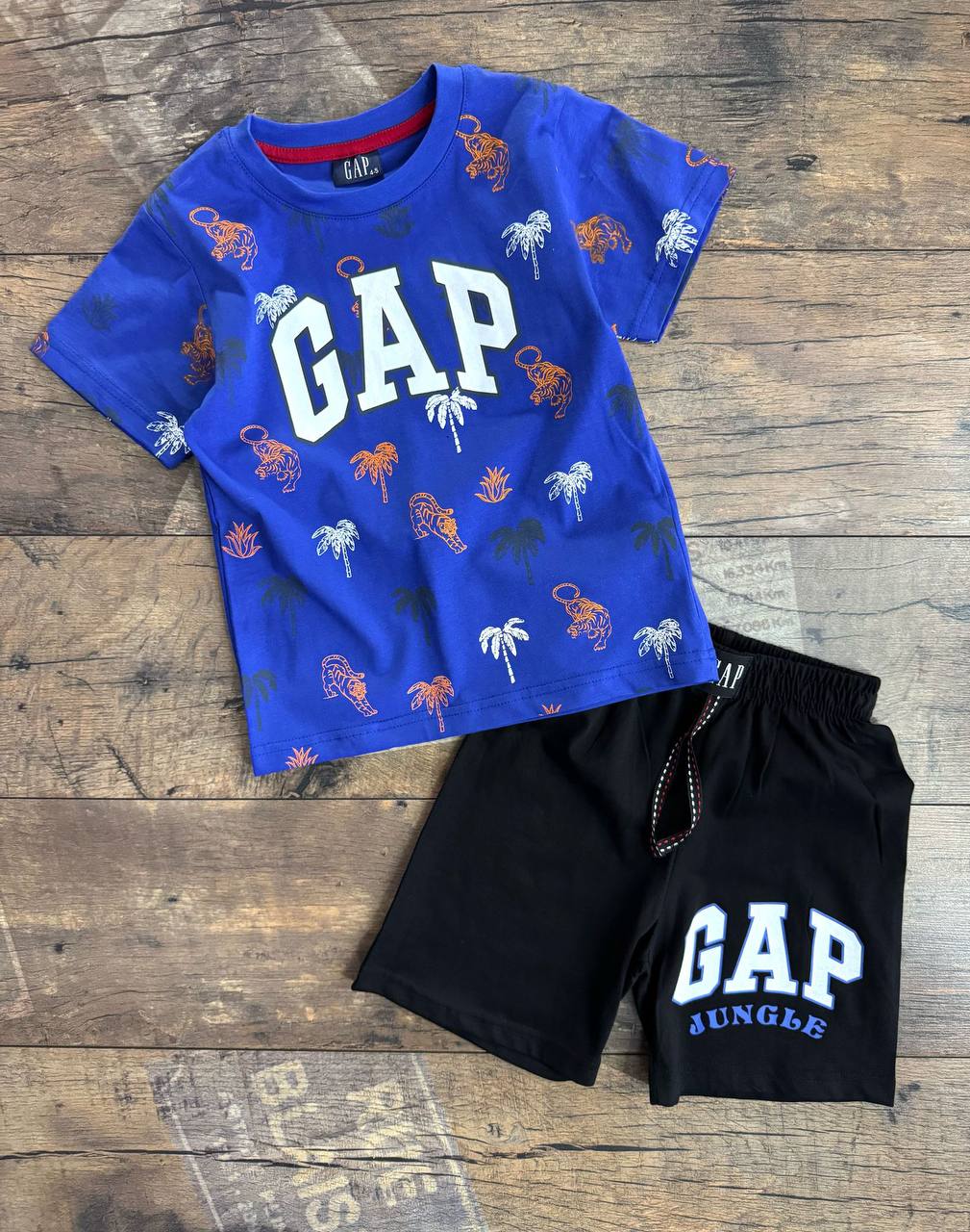 GAP Mavi