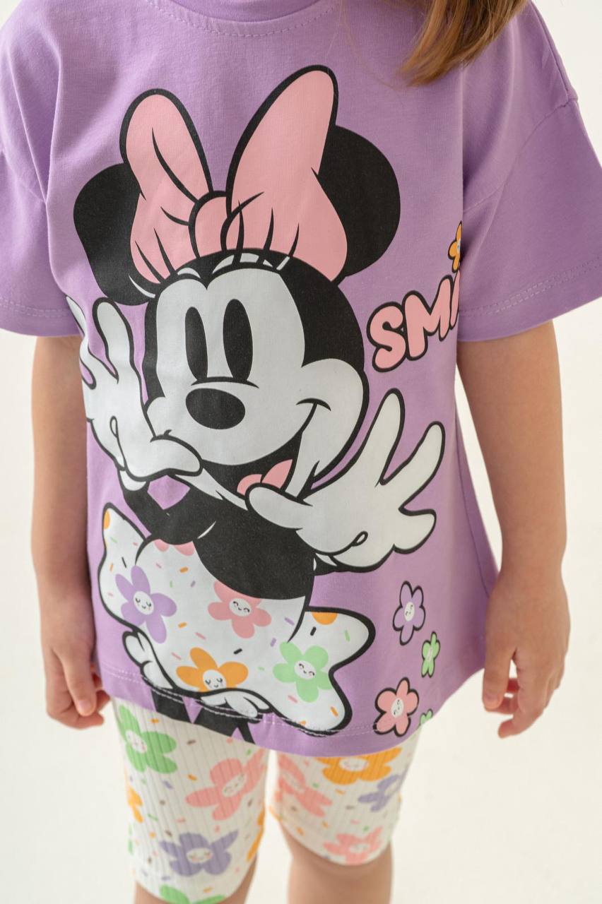 Micky Fitilli Mor Takım