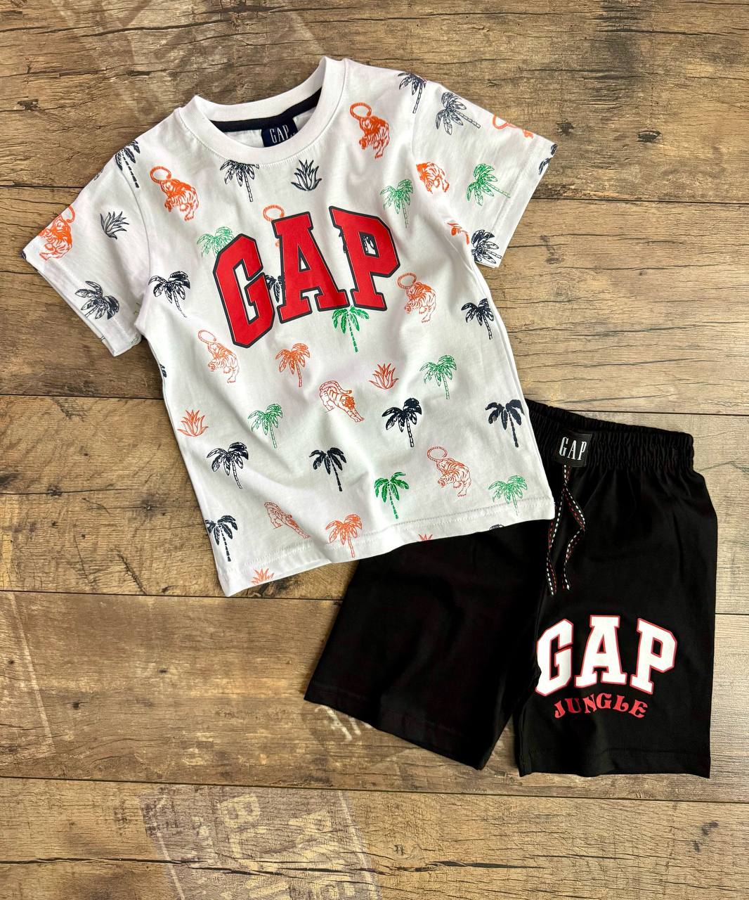 GAP Beyaz