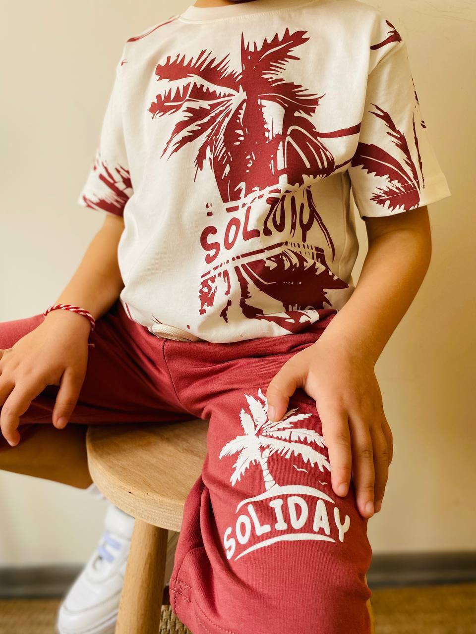 Soliday Bordo