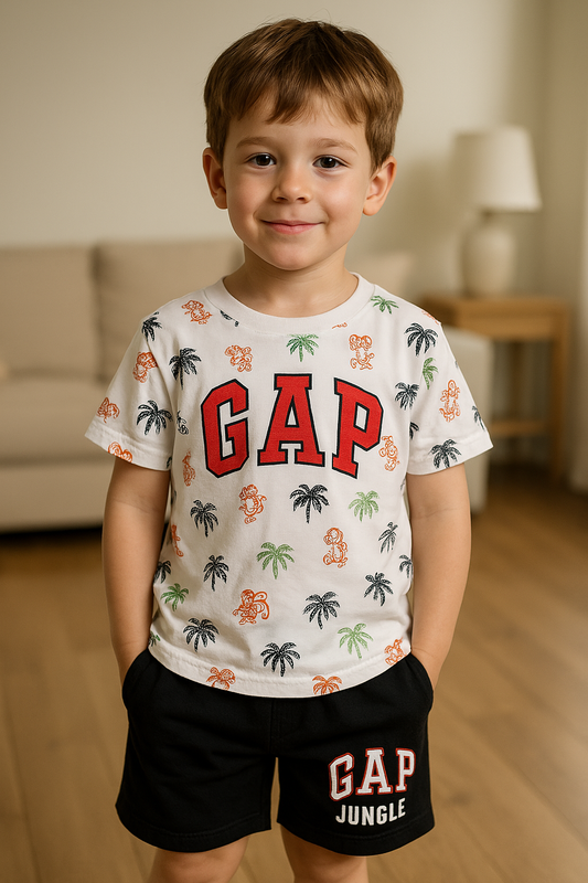 GAP Beyaz
