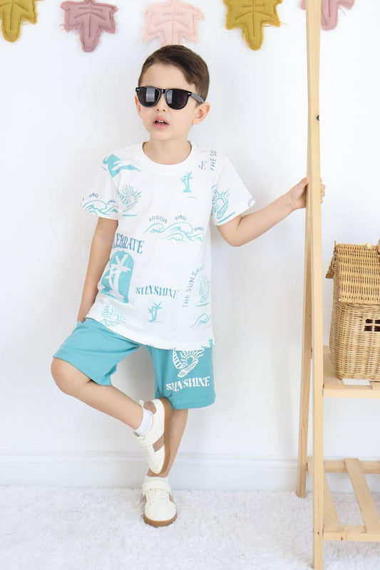 Soliday SunShine Yeşil Takım