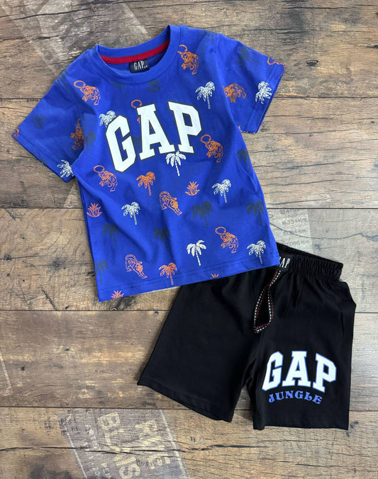 GAP Mavi