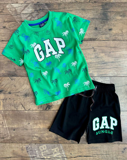 GAP Yeşil