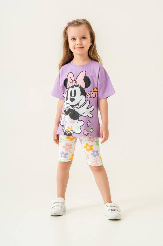 Micky Fitilli Mor Takım