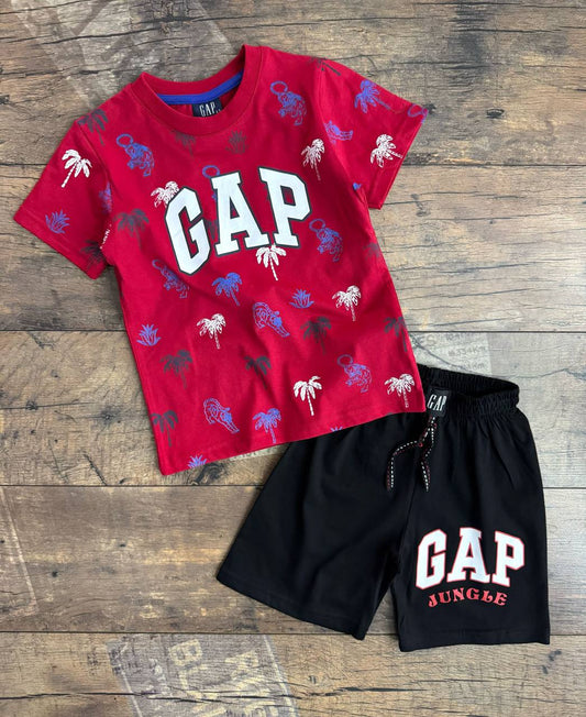 GAP Kırmızı